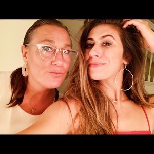 Meet your Posher, Gianna